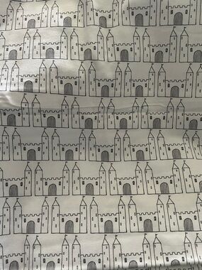 Fabric 1 yard